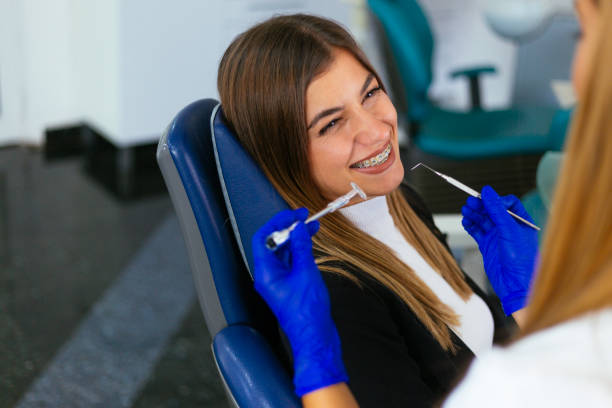 Oral Surgery in Centennial Park, AZ