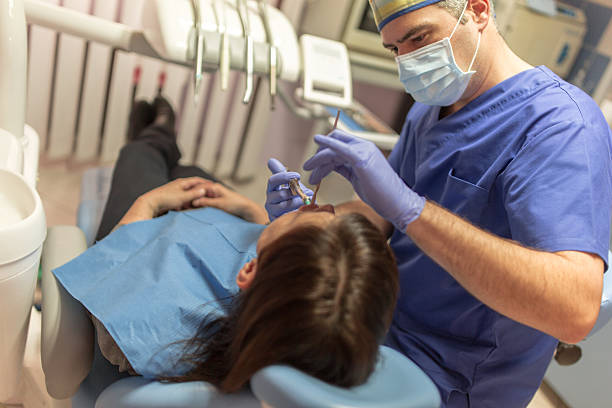 Best Dental X-Rays and Imaging  in Centennial Park, AZ